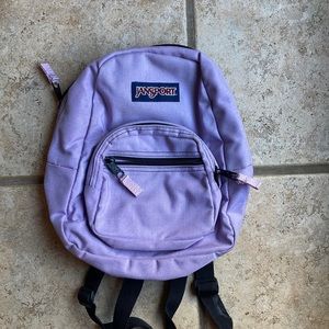 Jansport mini